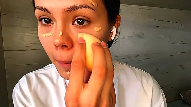 Snapshot of BlinkingDross chatting on 17, 3, 2026 BlinkingDross online show from 17, 3, 2026