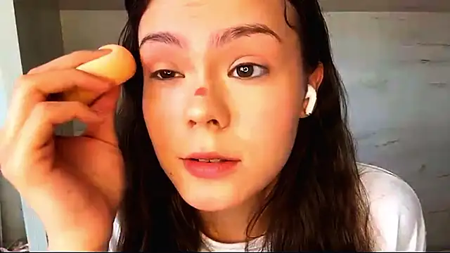 Snapshot of BlinkingDross chatting on 18, 3, 2026 BlinkingDross online show from 18, 3, 2026