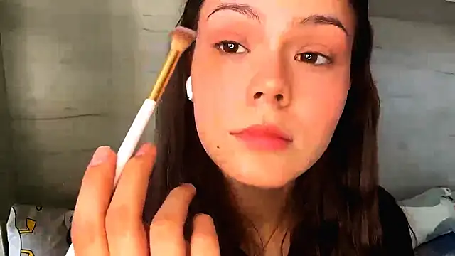 Snapshot of BlinkingDross chatting on 23, 3, 2026 BlinkingDross online show from 23, 3, 2026