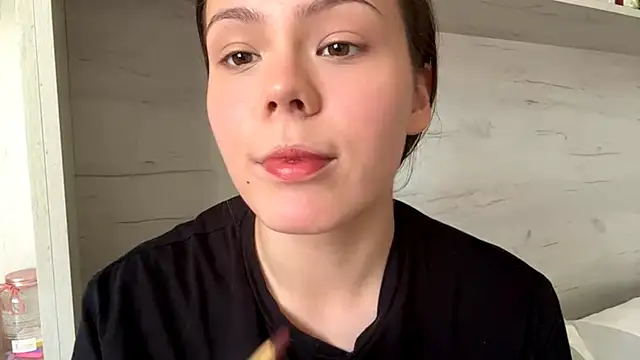 Snapshot of BlinkingDross chatting on 26, 3, 2026 BlinkingDross online show from 26, 3, 2026