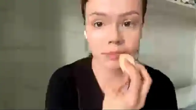 Snapshot of BlinkingDross chatting on 30, 3, 2026 BlinkingDross online show from 30, 3, 2026