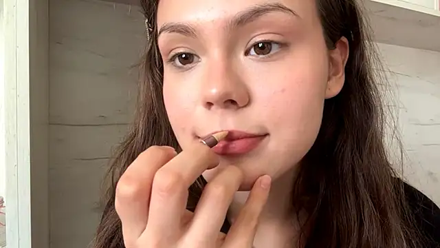 Snapshot of BlinkingDross chatting on 31, 3, 2026 BlinkingDross online show from 31, 3, 2026