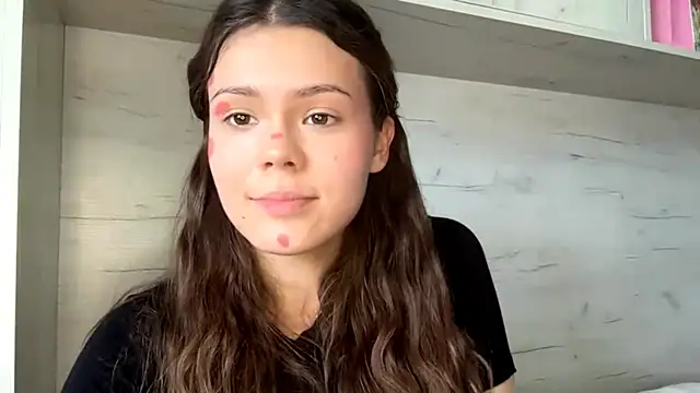 Snapshot of BlinkingDross chatting on 1, 4, 2026 BlinkingDross online show from 1, 4, 2026