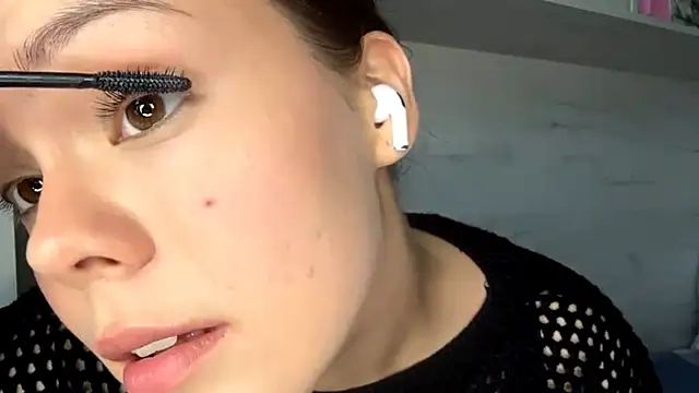 Snapshot of BlinkingDross chatting on 3, 4, 2026 BlinkingDross online show from 3, 4, 2026