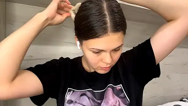 Snapshot of BlinkingDross chatting on 7, 4, 2026 BlinkingDross online show from 7, 4, 2026