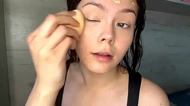 Snapshot of BlinkingDross chatting on 8, 4, 2026 BlinkingDross online show from 8, 4, 2026