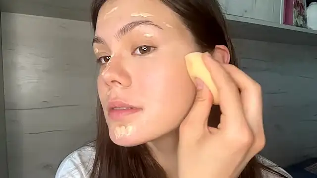 Snapshot of BlinkingDross chatting on 13, 4, 2026 BlinkingDross online show from 13, 4, 2026