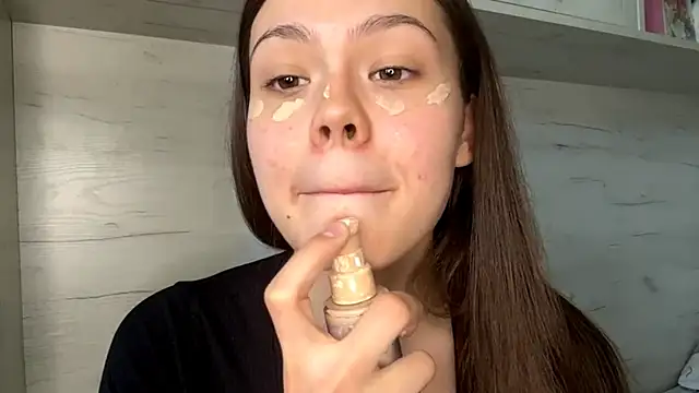 Snapshot of BlinkingDross chatting on 23, 4, 2026 BlinkingDross online show from 23, 4, 2026