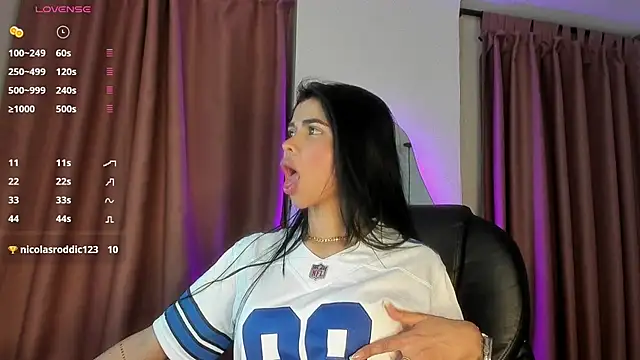 Snapshot of mia__star1 chatting on 4, 4, 2026 mia star1 online show from 4, 4, 2026