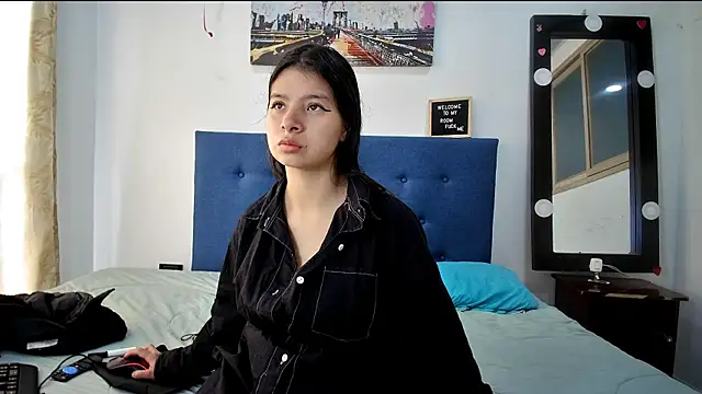 Snapshot of HIMAWARY_SOIN5 chatting on 11, 3, 2026 HIMAWARY SOIN5 online show from 11, 3, 2026