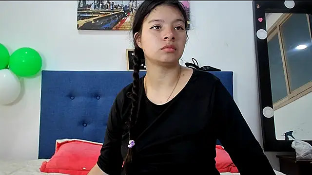 Snapshot of HIMAWARY_SOIN5 chatting on 23, 3, 2026 HIMAWARY SOIN5 online show from 23, 3, 2026