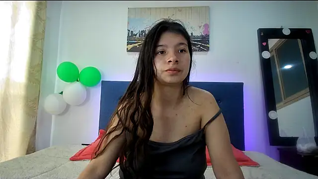 Snapshot of HIMAWARY_SOIN5 chatting on 30, 3, 2026 HIMAWARY SOIN5 online show from 30, 3, 2026