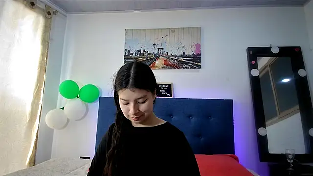 Snapshot of HIMAWARY_SOIN5 chatting on 1, 4, 2026 HIMAWARY SOIN5 online show from 1, 4, 2026