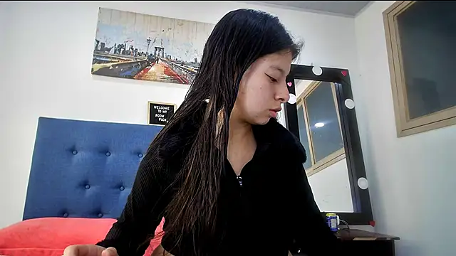 Snapshot of HIMAWARY_SOIN5 chatting on 9, 4, 2026 HIMAWARY SOIN5 online show from 9, 4, 2026