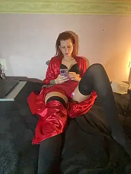 Snapshot of AngelXBuZz chatting on 27, 3, 2026 AngelXBuZz online show from 27, 3, 2026