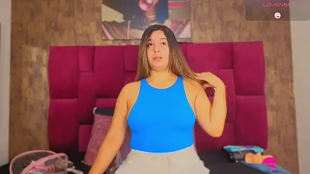 Snapshot of Isabella__Stone1 chatting on 12, 3, 2026 Isabella Stone1 online show from 12, 3, 2026