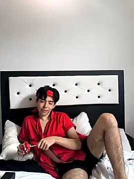 Snapshot of Lucca__555 chatting on 13, 3, 2026 Lucca 555 online show from 13, 3, 2026