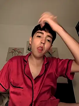 Snapshot of Lucca__555 chatting on 11, 4, 2026 Lucca 555 online show from 11, 4, 2026