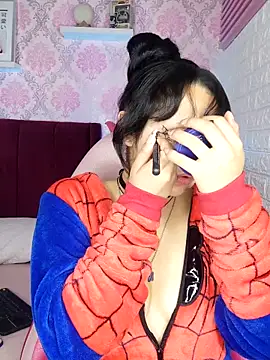 Snapshot of Jade_rous chatting on 25, 3, 2026 Jade rous online show from 25, 3, 2026