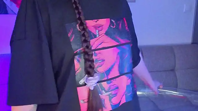 Snapshot of missy3kissy chatting on 19, 3, 2026 missy3kissy online show from 19, 3, 2026