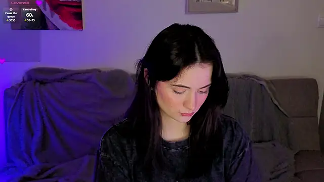 Snapshot of missy3kissy chatting on 8, 4, 2026 missy3kissy online show from 8, 4, 2026