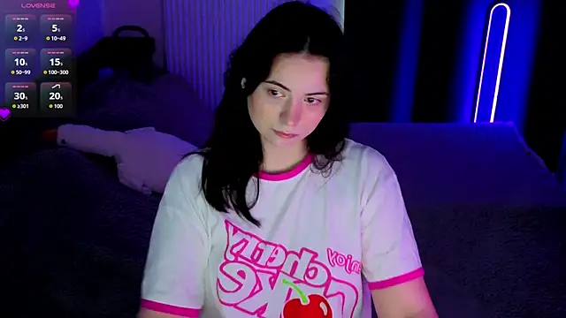 Snapshot of missy3kissy chatting on 15, 4, 2026 missy3kissy online show from 15, 4, 2026