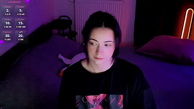 Snapshot of missy3kissy chatting on 19, 4, 2026 missy3kissy online show from 19, 4, 2026