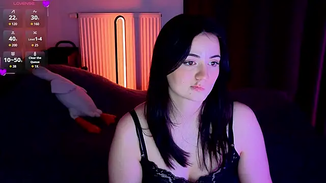 Snapshot of missy3kissy chatting on 24, 4, 2026 missy3kissy online show from 24, 4, 2026