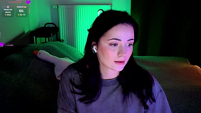 Snapshot of missy3kissy chatting on 26, 4, 2026 missy3kissy online show from 26, 4, 2026