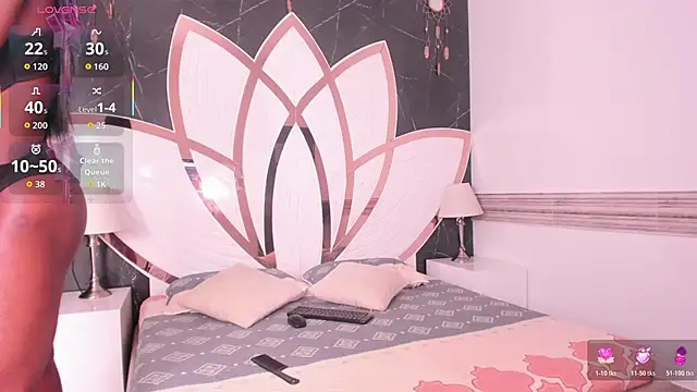 Snapshot of kristen-thomson chatting on 26, 3, 2026 kristen-thomson online show from 26, 3, 2026