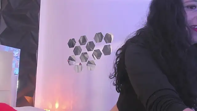 Snapshot of Katijis chatting on 23, 3, 2026 Katijis online show from 23, 3, 2026