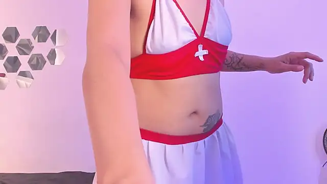 Snapshot of Katijis chatting on 25, 3, 2026 Katijis online show from 25, 3, 2026