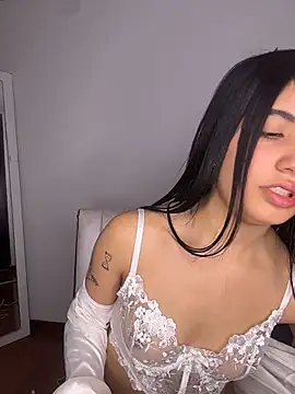 Snapshot of Lucy_engel chatting on 12, 3, 2026 Lucy engel online show from 12, 3, 2026