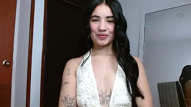 Snapshot of Lucy_engel chatting on 15, 3, 2026 Lucy engel online show from 15, 3, 2026