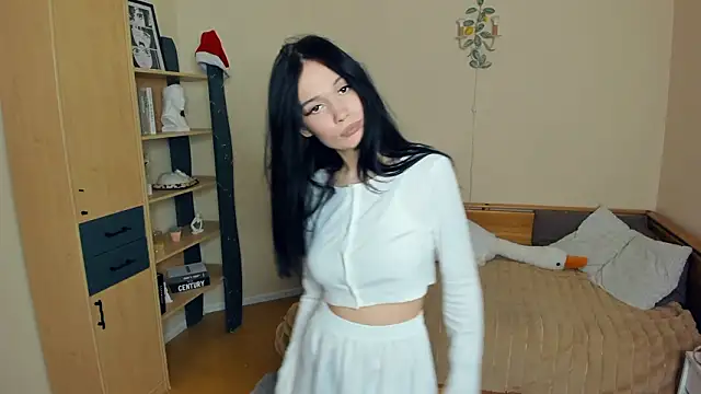 Snapshot of LynnCiprian chatting on 17, 3, 2026 LynnCiprian online show from 17, 3, 2026