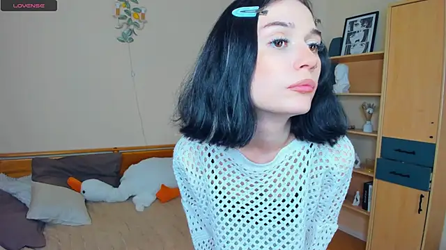 Snapshot of LynnCiprian chatting on 17, 5, 2026 LynnCiprian online show from 17, 5, 2026