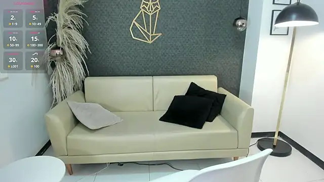 Snapshot of Dana_sophiia chatting on 4, 4, 2026 Dana sophiia online show from 4, 4, 2026