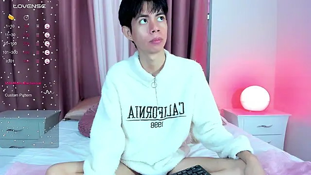 Snapshot of daniell_rdrig chatting on 28, 3, 2026 daniell rdrig online show from 28, 3, 2026