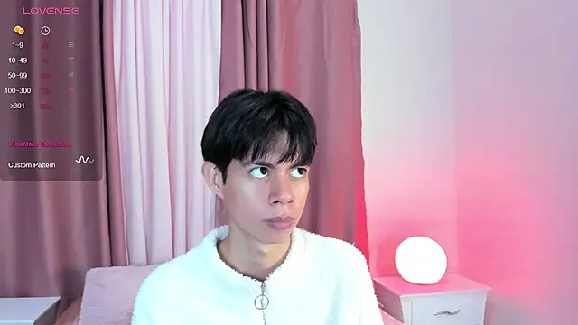 Snapshot of daniell_rdrig chatting on 3, 4, 2026 daniell rdrig online show from 3, 4, 2026