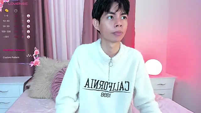 Snapshot of daniell_rdrig chatting on 4, 4, 2026 daniell rdrig online show from 4, 4, 2026