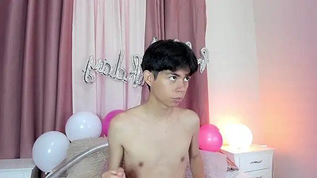 Snapshot of daniell_rdrig chatting on 18, 4, 2026 daniell rdrig online show from 18, 4, 2026