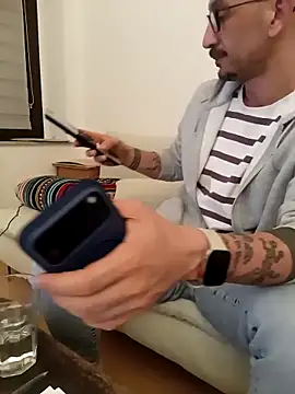 Anatoliman online show from 4, 3, 2026