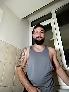 Tommy Porn  online show from 27, 4, 2026