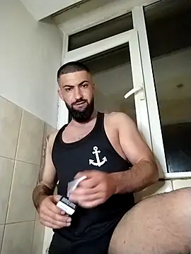 Tommy Porn  online show from 30, 4, 2026