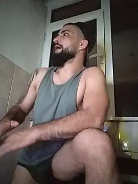 Tommy Porn  online show from 19, 5, 2026