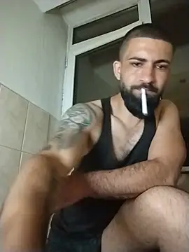 Tommy Porn  online show from 20, 5, 2026