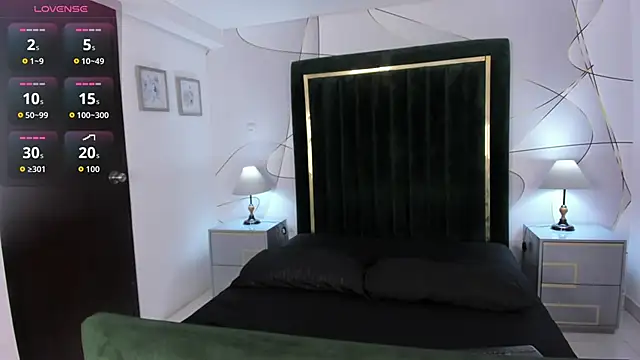 AlysonShy online show from 29, 5, 2026