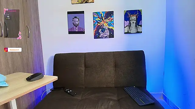 Snapshot of mazi__keen__ chatting on 7, 4, 2026 mazi keen online show from 7, 4, 2026