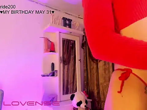 melissa hot21 online show from 15, 5, 2026