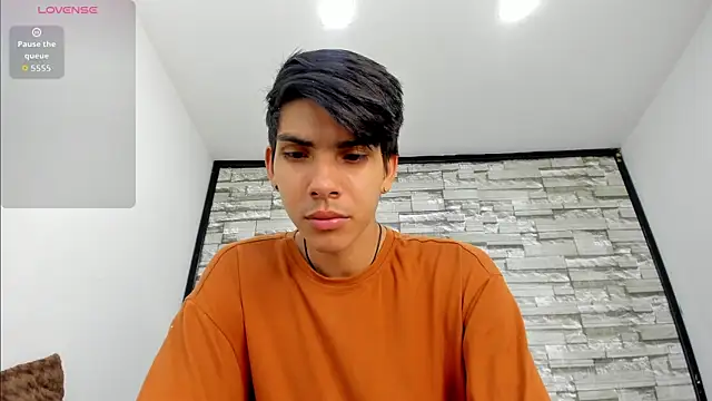 Snapshot of dave_925_ chatting on 16, 4, 2026 dave 925 online show from 16, 4, 2026